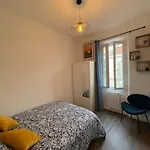 Appartement 22M2 Avec Sa Chambre