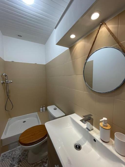 Apartment 22m2 Avec Sa