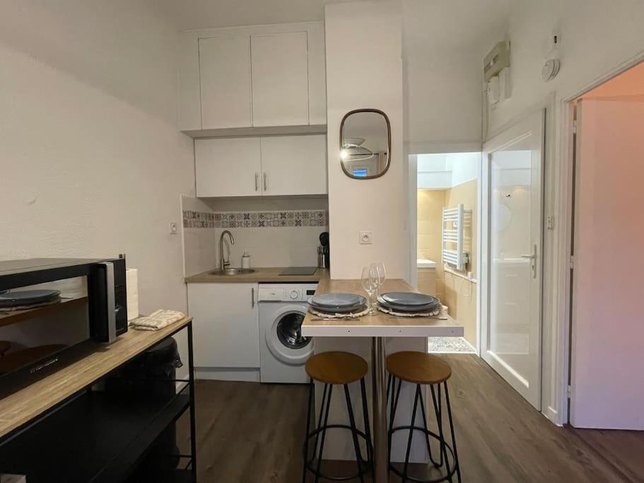22m2 Avec Sa Toulon